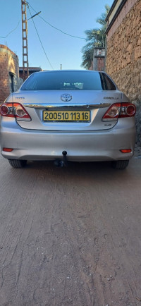 voitures-toyota-corolla-2013-ghardaia-algerie