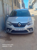 voitures-renault-symbol-2021-miladi-exception-bordj-el-bahri-alger-algerie