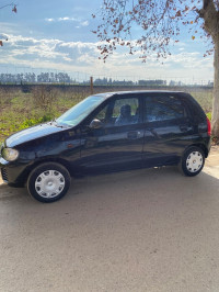 voitures-suzuki-alto-2010-std-ac-beni-tamou-blida-algerie