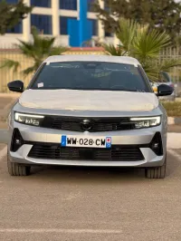 Opel Astra 2025 Gs line