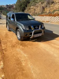 Nissan Pathfinder 2006 Elegance
