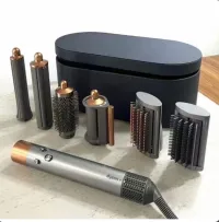 Dyson airwrap multi styler 