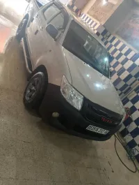 Toyota Hilux 2012 Hilux