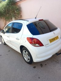 سيارات-peugeot-207-2012-أولاد-فايت-الجزائر