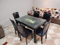 tables-طابلة-تع-صالون-6كراس-بو-اثر-hammamet-alger-algerie