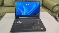ASUS TUF F15 I7-10870H 16GB 1TB NVMe GTX1660Ti 6GB