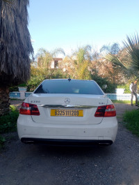 voitures-mercedes-classe-e-2012-avantgarde-pack-amg-bougara-blida-algerie