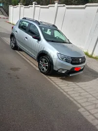 Renault Stepway 2021 Techroad