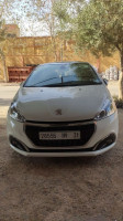 voitures-peugeot-208-2019-allure-facelift-es-senia-oran-algerie