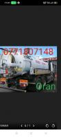 nettoyage-jardinage-camion-hydrocureur-oran-algerie