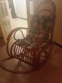 Rocking chair 