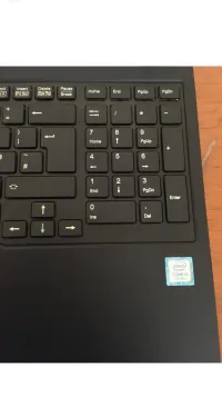 Fujitsu LifeBook A357 i5 7 th generation 