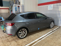 voitures-seat-leon-2015-fr15-ain-temouchent-algerie