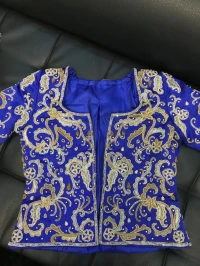 Karakou fait entièrement main 