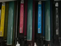 Toner HP Original A3 VIDE HP307A