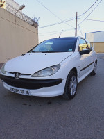 voitures-peugeot-206-2001-bab-ezzouar-alger-algerie