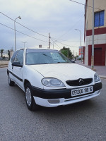 voitures-citroen-saxo-1998-bab-ezzouar-alger-algerie