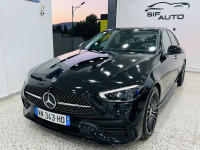 berline-mercedes-classe-c-2023-220-amg-line-mila-algerie