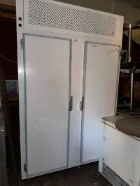 ARMOIRE REFRIGERE BOUCHAMA 