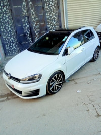 voitures-volkswagen-golf-7-2016-gtd-bab-ezzouar-alger-algerie