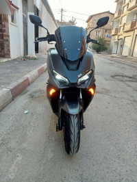 motos-et-scooters-vms-vmax-2021-bab-ezzouar-alger-algerie