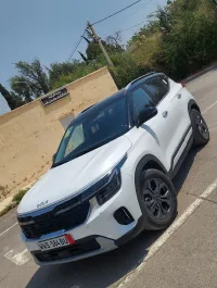 Kia Seltos 2025 LX
