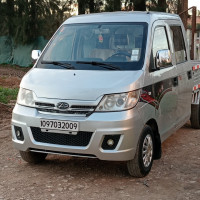 utilitaire-chery-youki-2020-double-cabin-blida-algerie