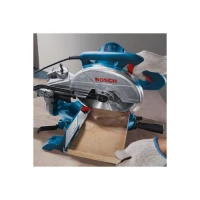 BOSH Scie à onglet 1700W 254mm Multi materiaux GCM10MX