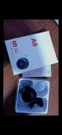 Caméra a9