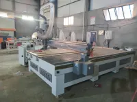 CNC ROUTEUR 20/40 TBK