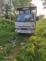 camion-delta-2007-azzaba-skikda-algerie