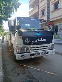 شاحنة-jmc-lourd-2005-السبت-سكيكدة-الجزائر