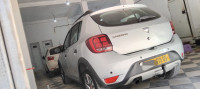 voitures-dacia-sandero-2019-stepway-privilege-batna-algerie