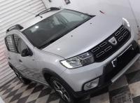 voitures-dacia-sandero-2018-stepway-privilege-batna-algerie