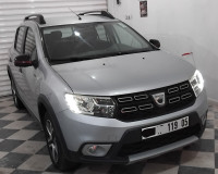 voitures-dacia-sandero-2019-stephanie-techroad-batna-algerie