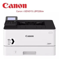 CANON I-SENSYS LBP226DW LASER MONOCHROME WIFI