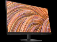 Ecran HP-V27i-Monitor 