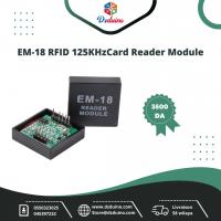 composants-materiel-electronique-module-lecteur-de-carte-rfid-em-18-125khz-mostaganem-algerie