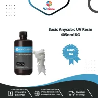 ANYCUBIC Résine Basique UV 405nm 1KG