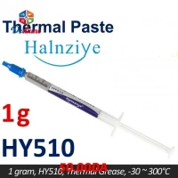 Pâte thermique 