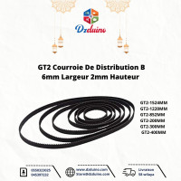 composants-materiel-electronique-gt2-courroie-de-distribution-b-mostaganem-algerie