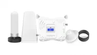  TOP LINK Amplificateur de signal cellulaire mobile Pro