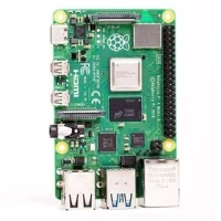 RASPBERRY Pi 4 model B