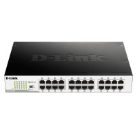 reseau-connexion-d-link-commutateur-de-bureau-fast-ethernet-24-ports-des-1024d-mostaganem-algerie