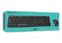 clavier-souris-logitech-mk270-mostaganem-algerie