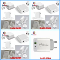 USB-C power adapter