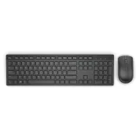  DELL KM636 CLAVIER ET SOURIS SANS FIL - AZERTY Français