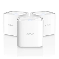 D-Link COVR-1103 Point d'accès sans fil et répéteur Wi-Fi AC1200