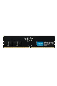 RAM CRUCIAL DESKTOP 16GB DDR5 - 4800 Mhz - UDIMM - 