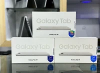 SAMSUNG GALAXY TAB A9 - 4GB - 64GB - 8.7" INCH LCD - 7040 mAh - 8 MPIXEL - Nano-SIM - microSDXC - BLISTER
